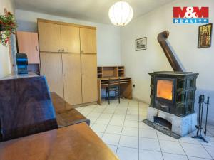 Prodej rodinného domu, Pohoří, 180 m2