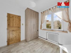 Prodej bytu 2+1, Ústí nad Labem - Klíše, Klíšská, 57 m2