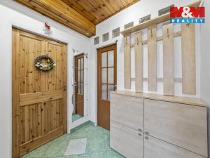 Prodej bytu 2+1, Ústí nad Labem - Klíše, Klíšská, 57 m2