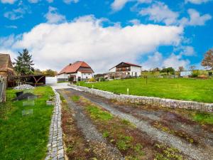 Prodej rodinného domu, Stříbro - Milíkov, 162 m2