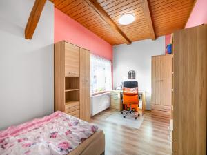 Prodej rodinného domu, Stříbro - Milíkov, 162 m2