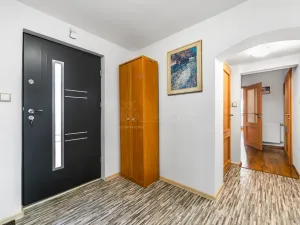 Prodej rodinného domu, Stříbro - Milíkov, 162 m2