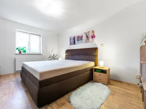 Prodej rodinného domu, Stříbro - Milíkov, 162 m2