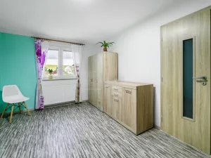 Prodej rodinného domu, Stříbro - Milíkov, 162 m2