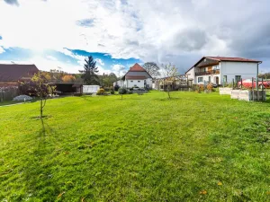 Prodej rodinného domu, Stříbro - Milíkov, 162 m2