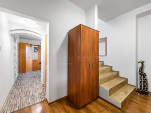 Prodej rodinného domu, Stříbro - Milíkov, 162 m2
