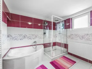 Prodej rodinného domu, Stříbro - Milíkov, 162 m2