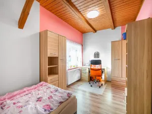 Prodej rodinného domu, Stříbro - Milíkov, 162 m2