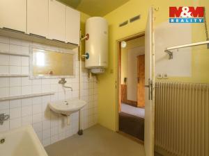 Prodej rodinného domu, Vrané nad Vltavou, U Pošty, 202 m2