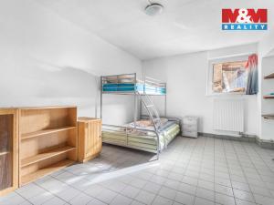 Prodej rodinného domu, Přerov nad Labem, 235 m2