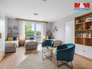 Prodej rodinného domu, Přerov nad Labem, 235 m2