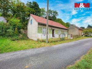 Prodej chalupy, Rozstání, 80 m2