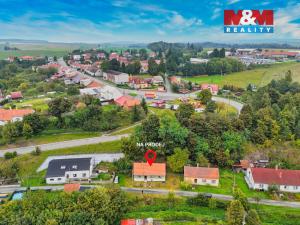 Prodej chalupy, Rozstání, 80 m2