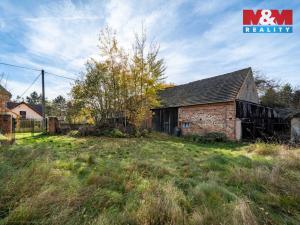 Prodej pozemku pro bydlení, Němčovice, 1767 m2