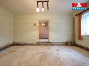 Prodej rodinného domu, Rozstání, 80 m2