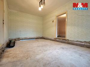 Prodej rodinného domu, Rozstání, 80 m2