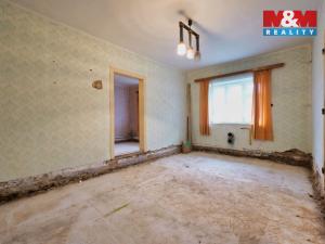 Prodej rodinného domu, Rozstání, 80 m2