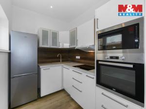 Pronájem rodinného domu, Tetín, 82 m2