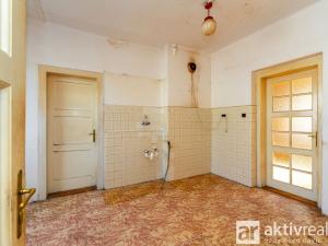 Prodej vily, Praha - Vokovice, Na rozdílu, 177 m2