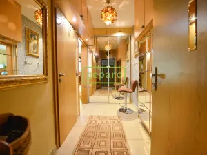 Prodej bytu 4+kk, Praha - Hloubětín, K náhonu, 92 m2