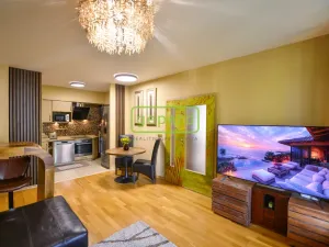 Prodej bytu 4+kk, Praha - Hloubětín, K náhonu, 92 m2