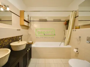 Prodej bytu 4+kk, Praha - Hloubětín, K náhonu, 92 m2