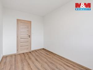 Prodej bytu 2+kk, Teplice - Trnovany, Trnovanská, 43 m2