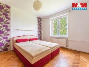 Prodej bytu 2+1, Stochov, S. K. Neumanna, 51 m2