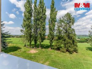 Prodej bytu 2+1, Stochov, S. K. Neumanna, 51 m2