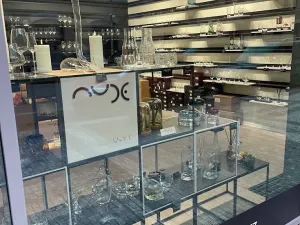 Pronájem obchodního prostoru, Praha - Karlín, Šaldova, 57 m2