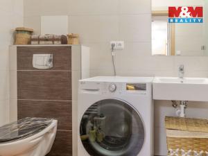 Prodej bytu 2+kk, Všemina, 47 m2