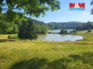 Prodej bytu 2+kk, Všemina, 47 m2