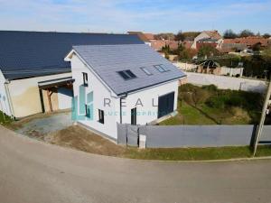 Prodej rodinného domu, Petrov, 229 m2