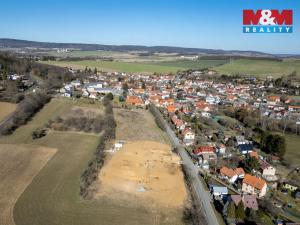 Prodej pozemku pro bydlení, Čisovice, 959 m2