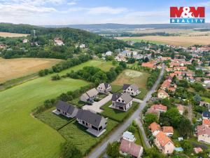 Prodej pozemku pro bydlení, Čisovice, 5384 m2