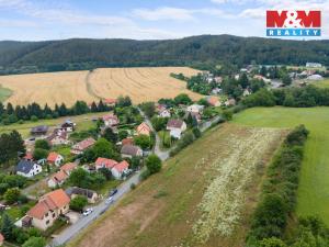 Prodej pozemku pro bydlení, Čisovice, 5384 m2