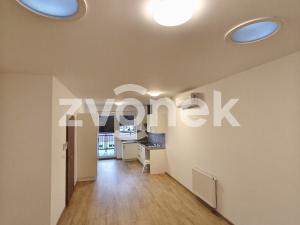 Pronájem bytu 2+kk, Holešov, Palackého, 55 m2