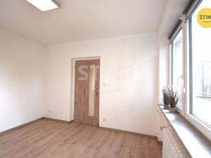 Pronájem bytu 3+1, Zlín, Tyršova, 80 m2