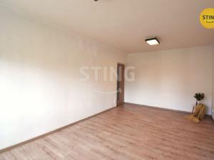 Pronájem bytu 3+1, Zlín, Tyršova, 80 m2