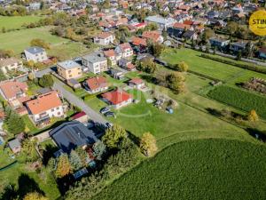 Prodej pozemku pro bydlení, Mokré Lazce, 4000 m2