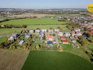 Prodej pozemku pro bydlení, Mokré Lazce, 4000 m2