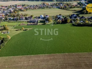 Prodej pozemku pro bydlení, Mokré Lazce, 4000 m2