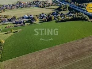 Prodej pozemku pro bydlení, Mokré Lazce, 4000 m2