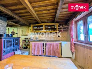 Prodej chaty, Horní Bečva, 80 m2