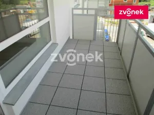 Pronájem bytu 2+kk, Uherské Hradiště, 45 m2