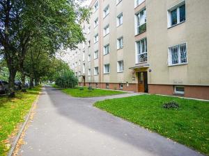 Pronájem bytu 3+1, Praha - Břevnov, Nad alejí, 69 m2