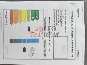 Prodej rodinného domu, Buchlovice, Helštýn, 82 m2