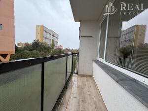 Pronájem bytu 1+1, Chomutov, Březenecká, 38 m2