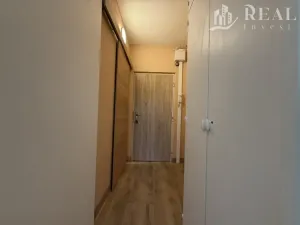 Pronájem bytu 1+1, Chomutov, Březenecká, 38 m2