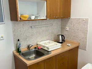 Pronájem obchodního prostoru, Praha - Veleslavín, Křenova, 110 m2